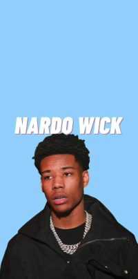 Iphone Nardo Wick Wallpaper 20