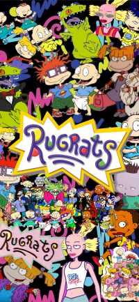 Download Rugrats Wallpaper 2