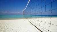 Beach Volleyball Wallpaper 47