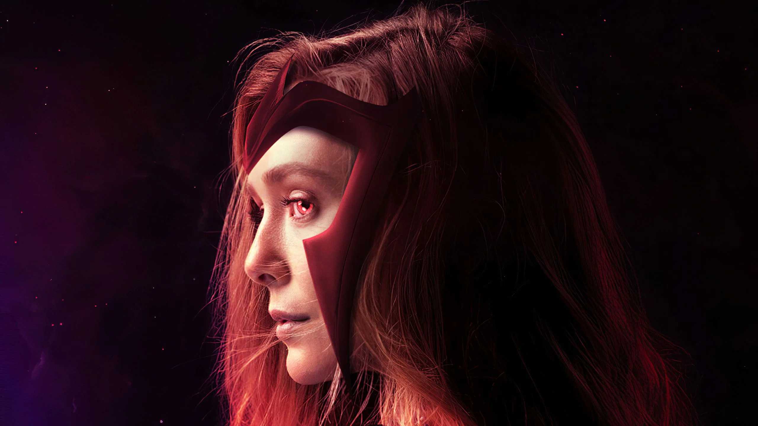 Computer Wanda Maximoff Wallpaper 1 Computer Wanda Maximoff Wallpaper 1