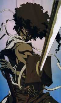 Download Afro Samurai Wallpaper 20