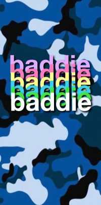 Download Baddie Wallpaper 9