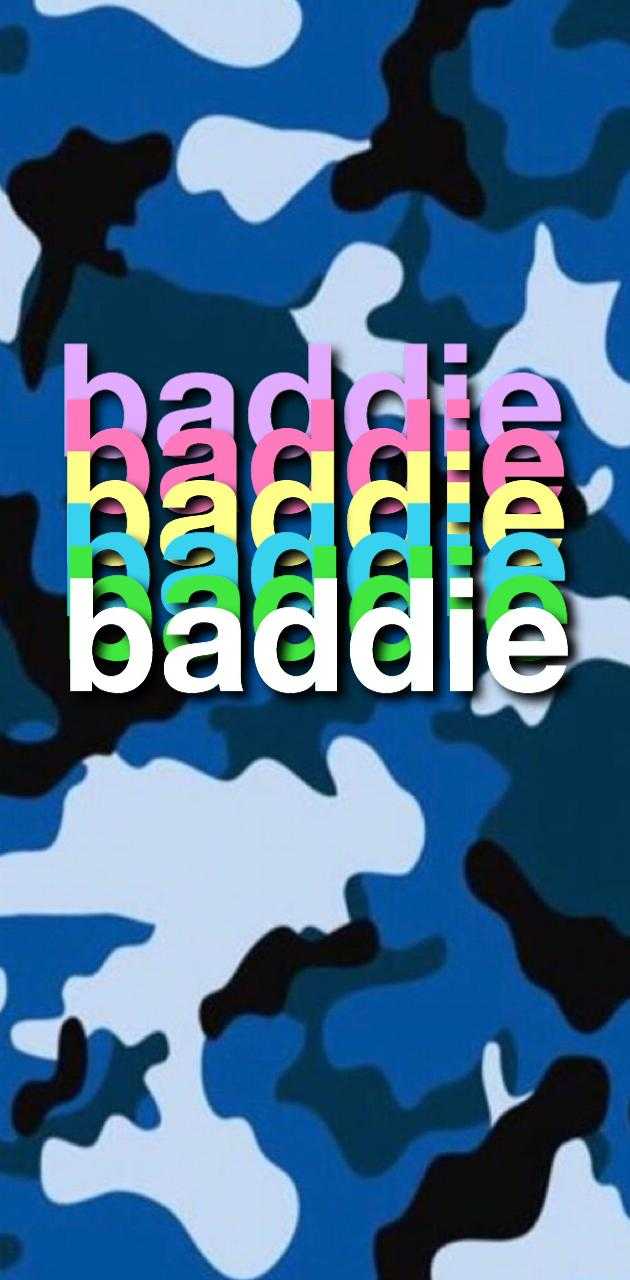 Download Baddie Wallpaper 1