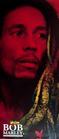 Bob Marley Background 27