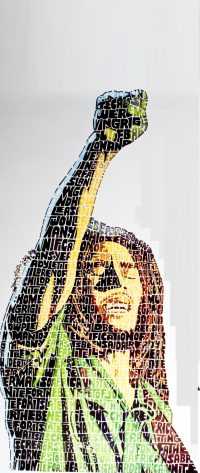 Bob Marley Wallpaper Phone 16