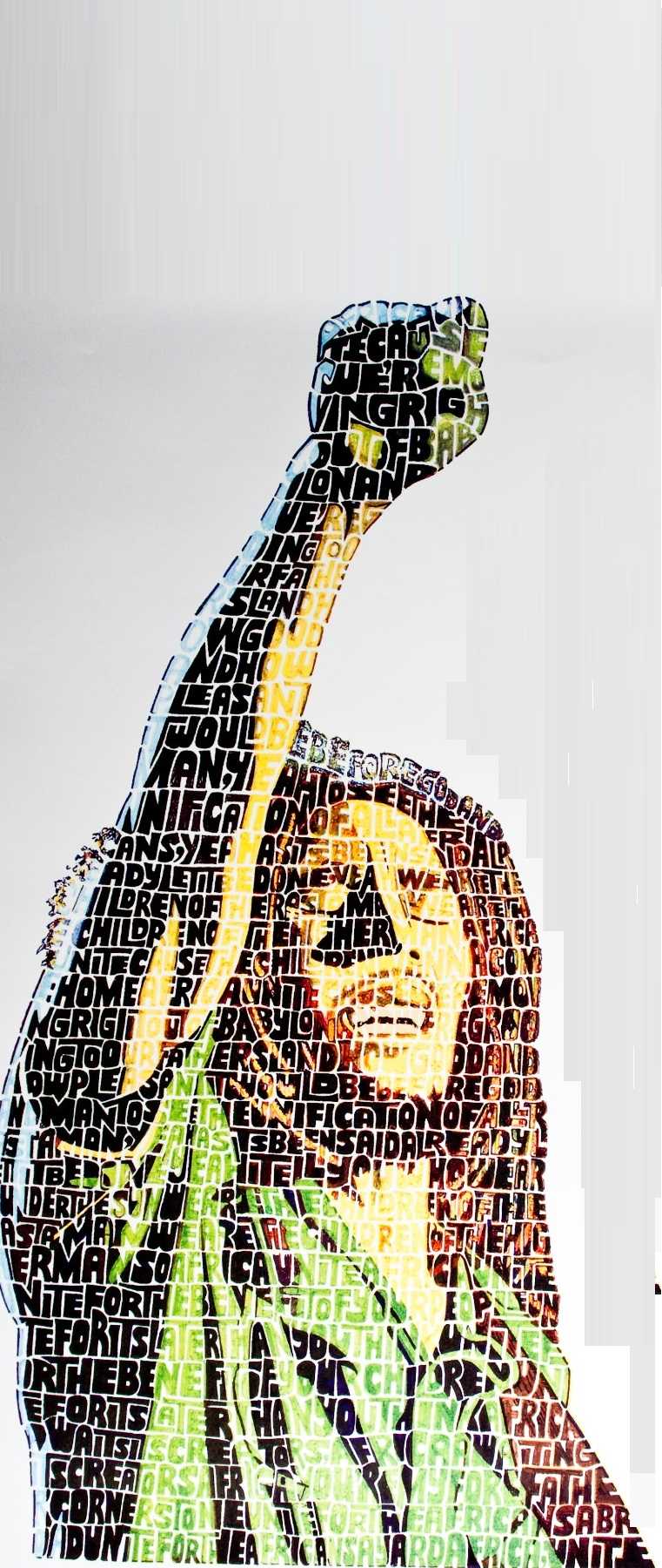 Bob Marley Wallpaper Phone 1