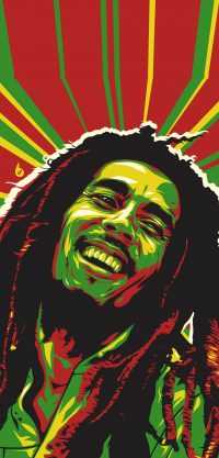 Bob Marley Wallpaper Download 19