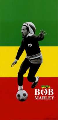 Bob Marley Wallpaper Hd 22