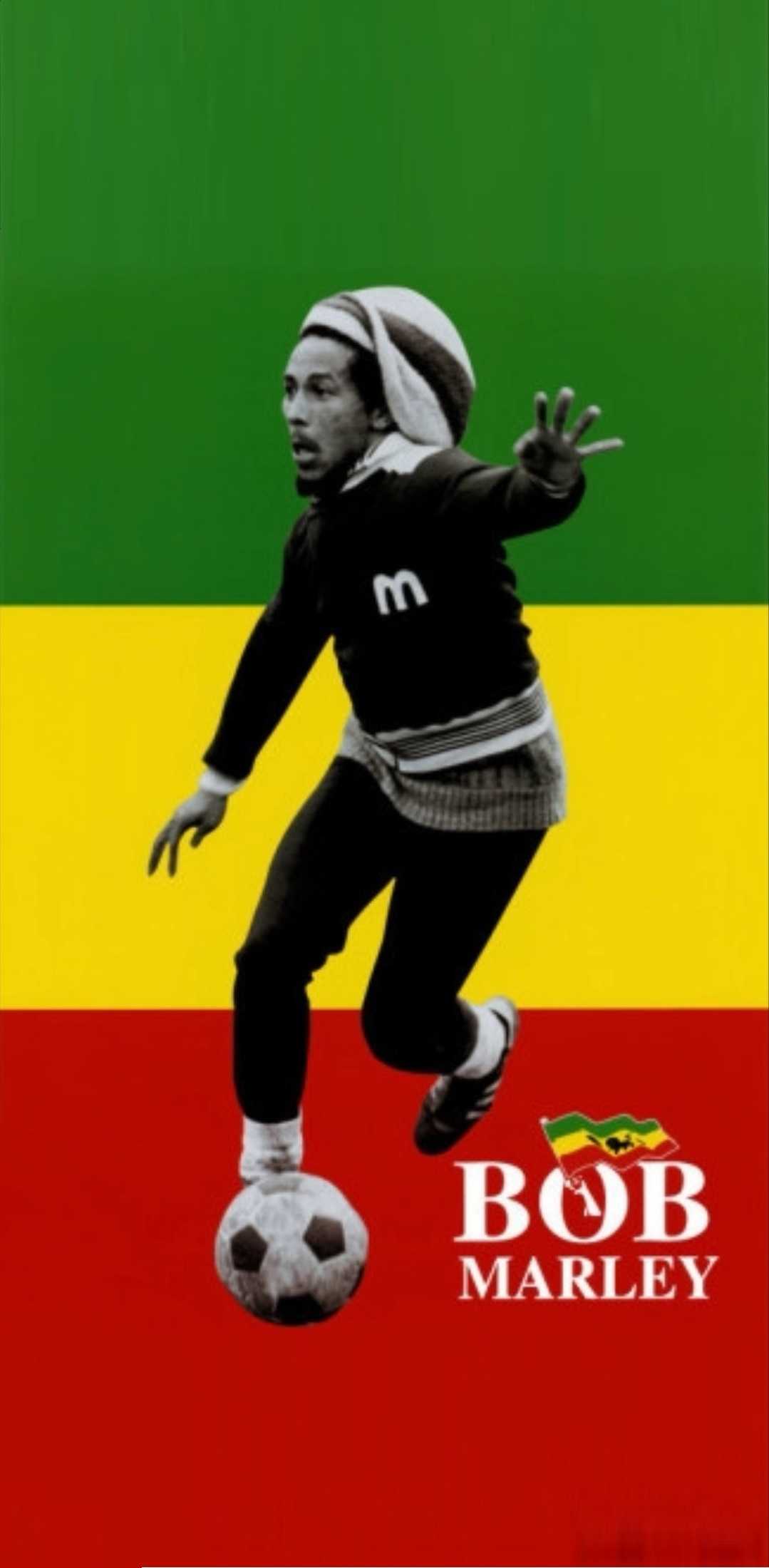 Bob Marley Wallpaper Hd 1