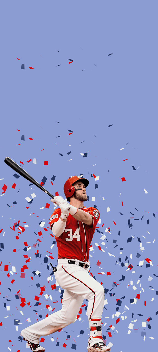Bryce Harper Wallpaper Download 1 Bryce Harper Wallpaper Download 1