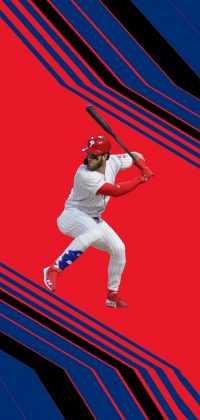 Bryce Harper Wallpaper Android 14