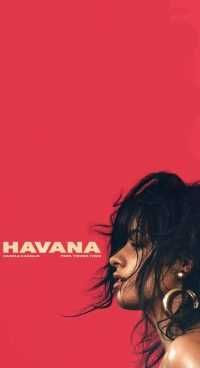 Havana Camila Cabello Wallpaper 33