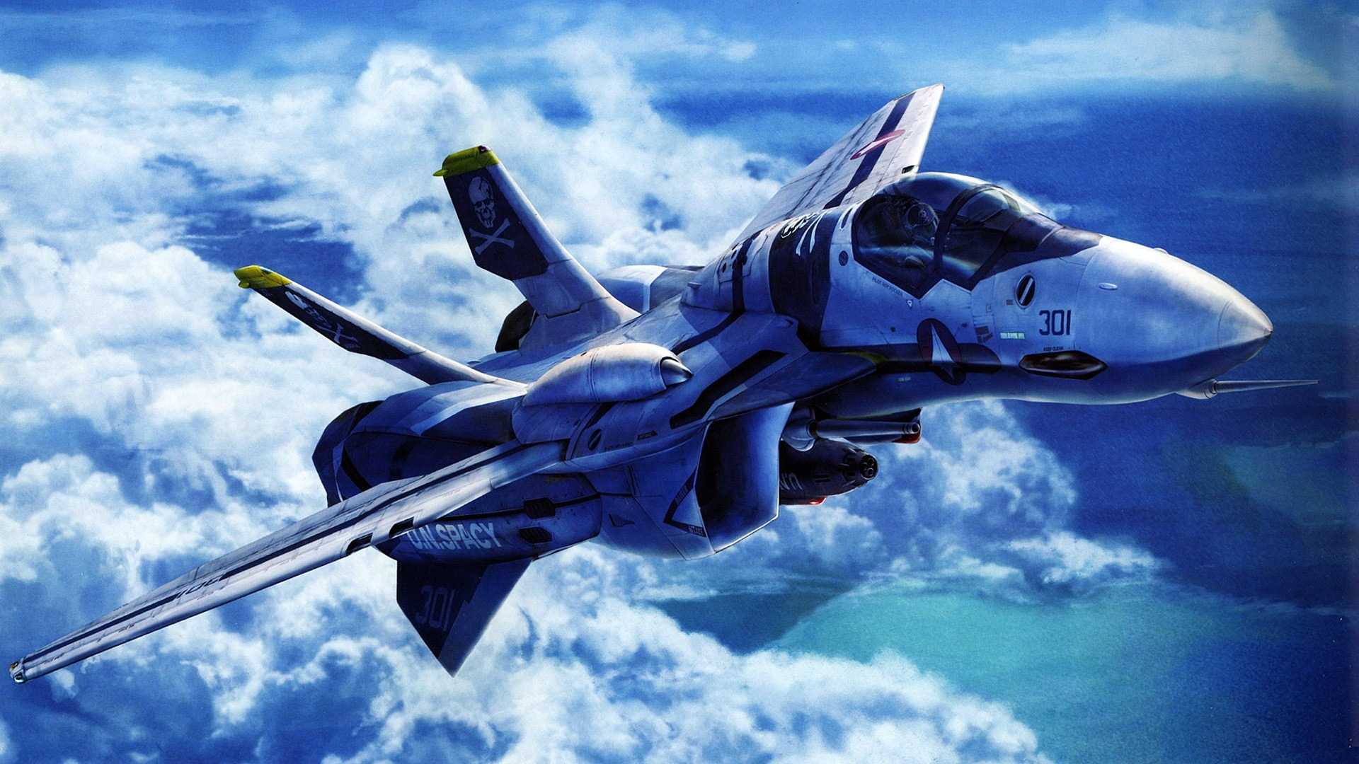 Pc Fighter Jet Wallpaper 1