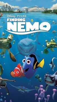 Hd Finding Nemo Wallpaper 46