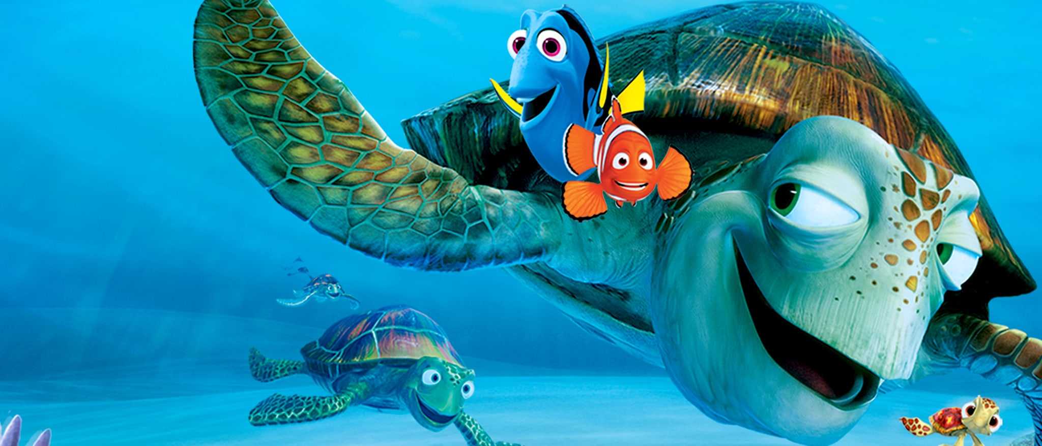 4k Finding Nemo Wallpaper 1 4k Finding Nemo Wallpaper 1