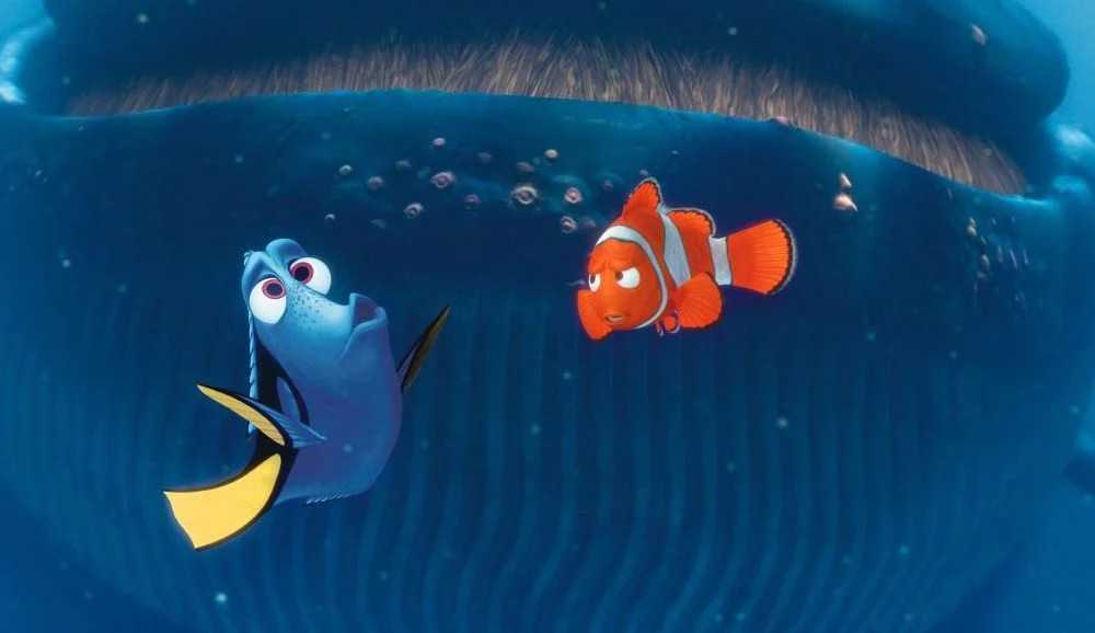 Laptop Finding Nemo Wallpaper 1 Laptop Finding Nemo Wallpaper 1
