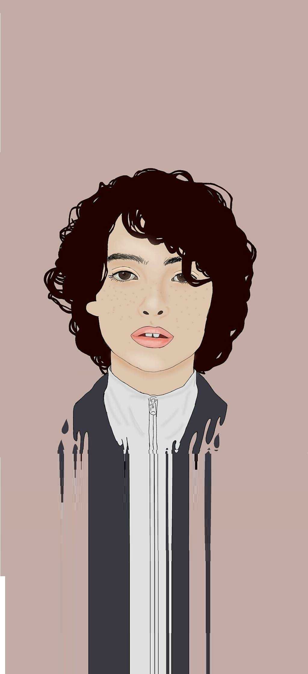 Finn Wolfhard Wallpaper Android 1 Finn Wolfhard Wallpaper Android 1