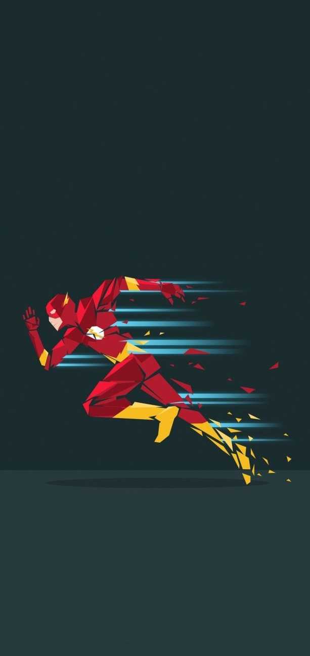 Cartoon Flash Wallpaper 1 Cartoon Flash Wallpaper 1