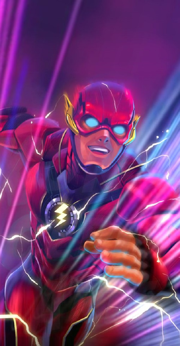 Cool Flash Wallpaper 1 Cool Flash Wallpaper 1