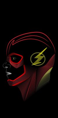 Neon Flash Wallpaper 46