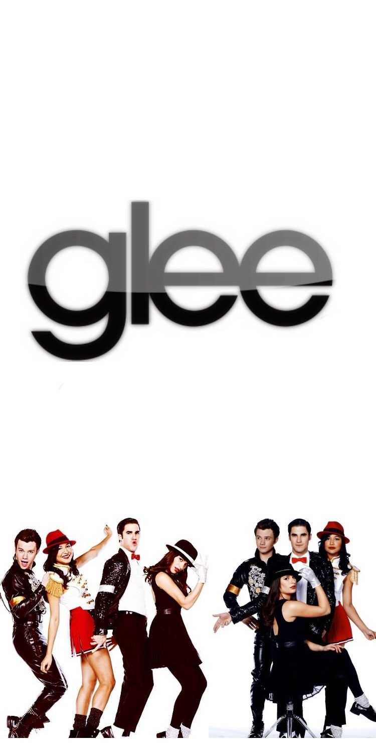 Dance Glee Wallpaper 1