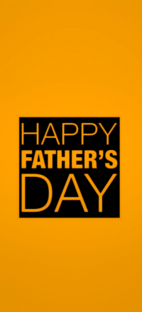 Mobile Happy Fathers Day Wallpaper 10