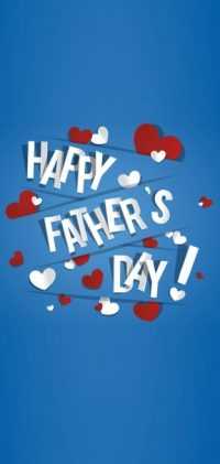 Download Happy Fathers Day Wallpaper 8