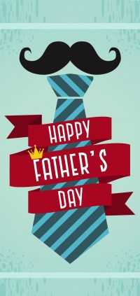 Mobile Happy Fathers Day Wallpaper 7