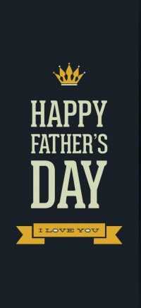 Happy Fathers Day Wallpaper 2