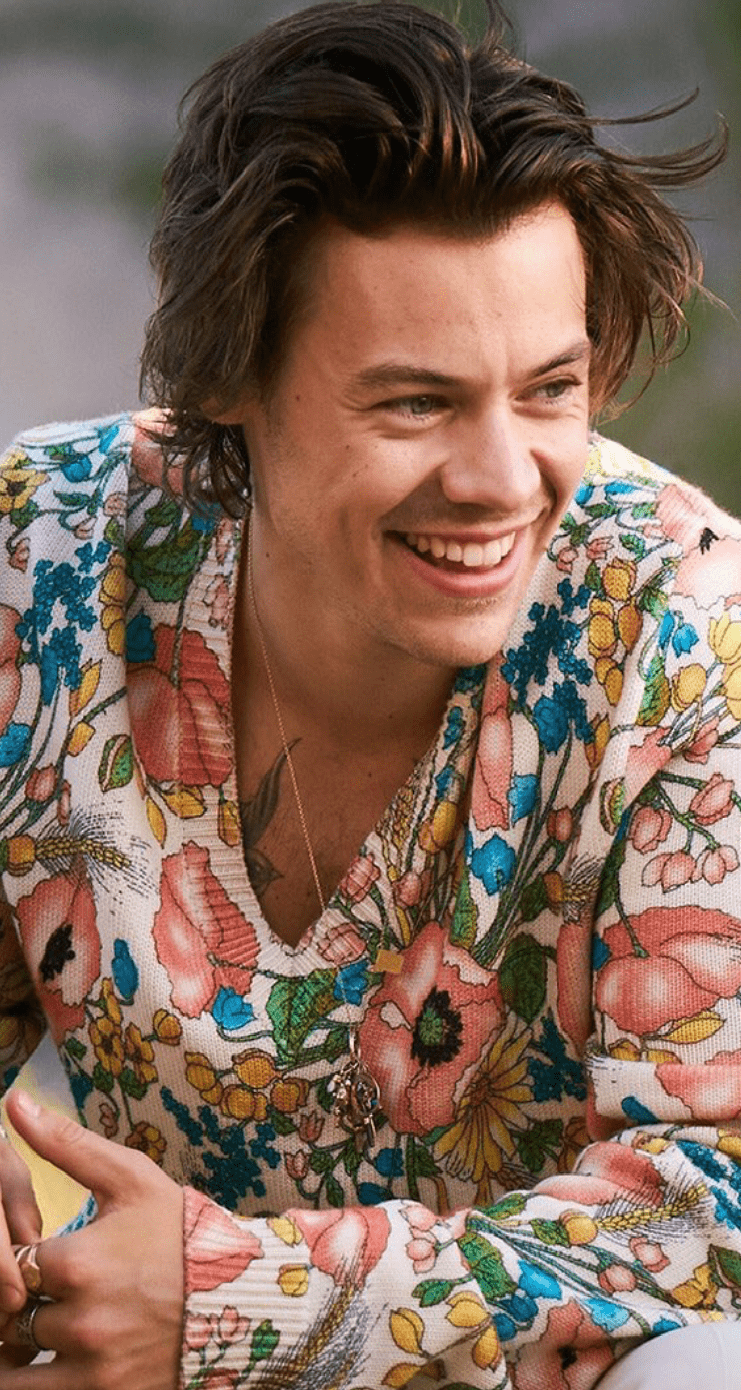 Mobile Harry Styles Aesthetic Wallpaper 1 Mobile Harry Styles Aesthetic Wallpaper 1