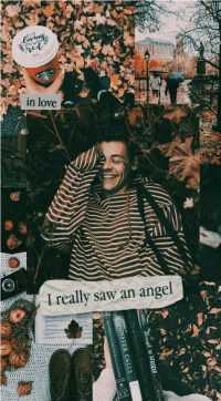 Harry Styles Aesthetic Wallpapers 23