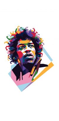 Hd Jimi Hendrix Wallpaper 22