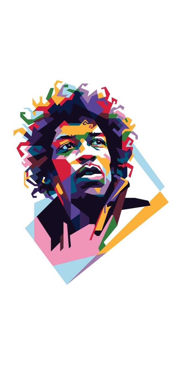Hd Jimi Hendrix Wallpaper 1
