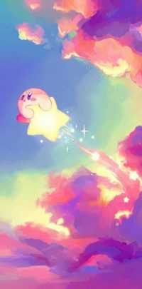 Kirby Wallpaper Android 25
