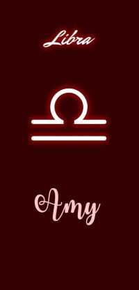 Mobile Libra Wallpaper 5