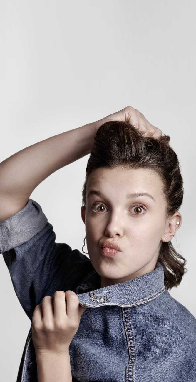 Millie Bobby Brown Wallpaper APK 2.2.1 for Android – Download Millie Bobby  Brown Wallpaper APK Latest Version from APKFab.com