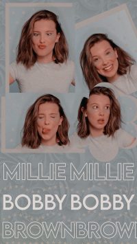 Millie Bobby Brown Wallpapers 25