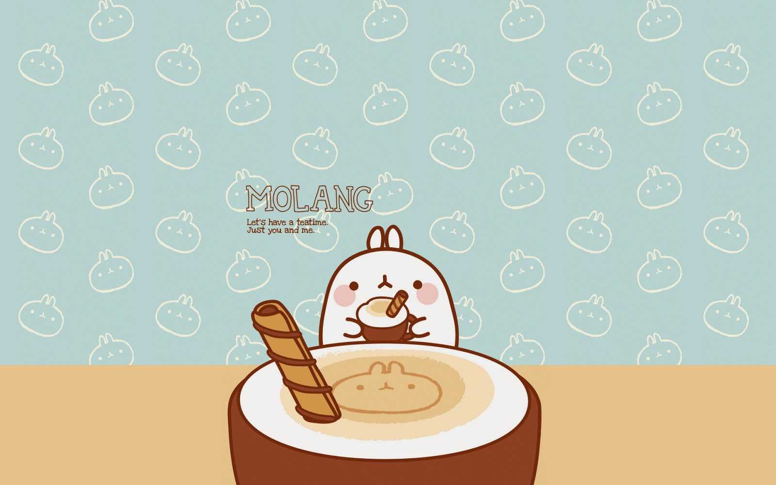 Pc Molang Wallpaper 1 Pc Molang Wallpaper 1