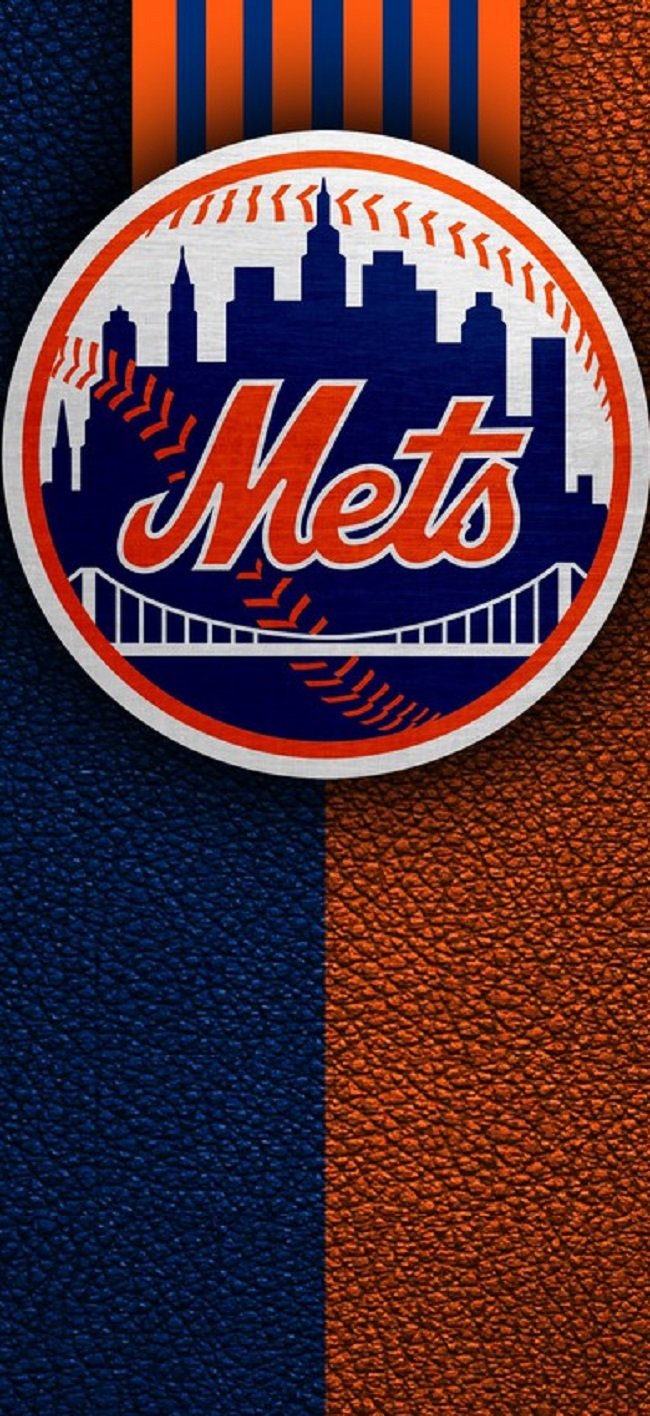 Phone New York Mets Wallpaper 1