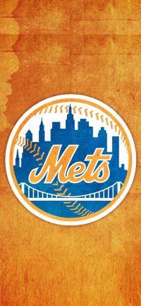 Mobile New York Mets Wallpaper 5
