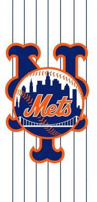 Phone New York Mets Wallpaper 4