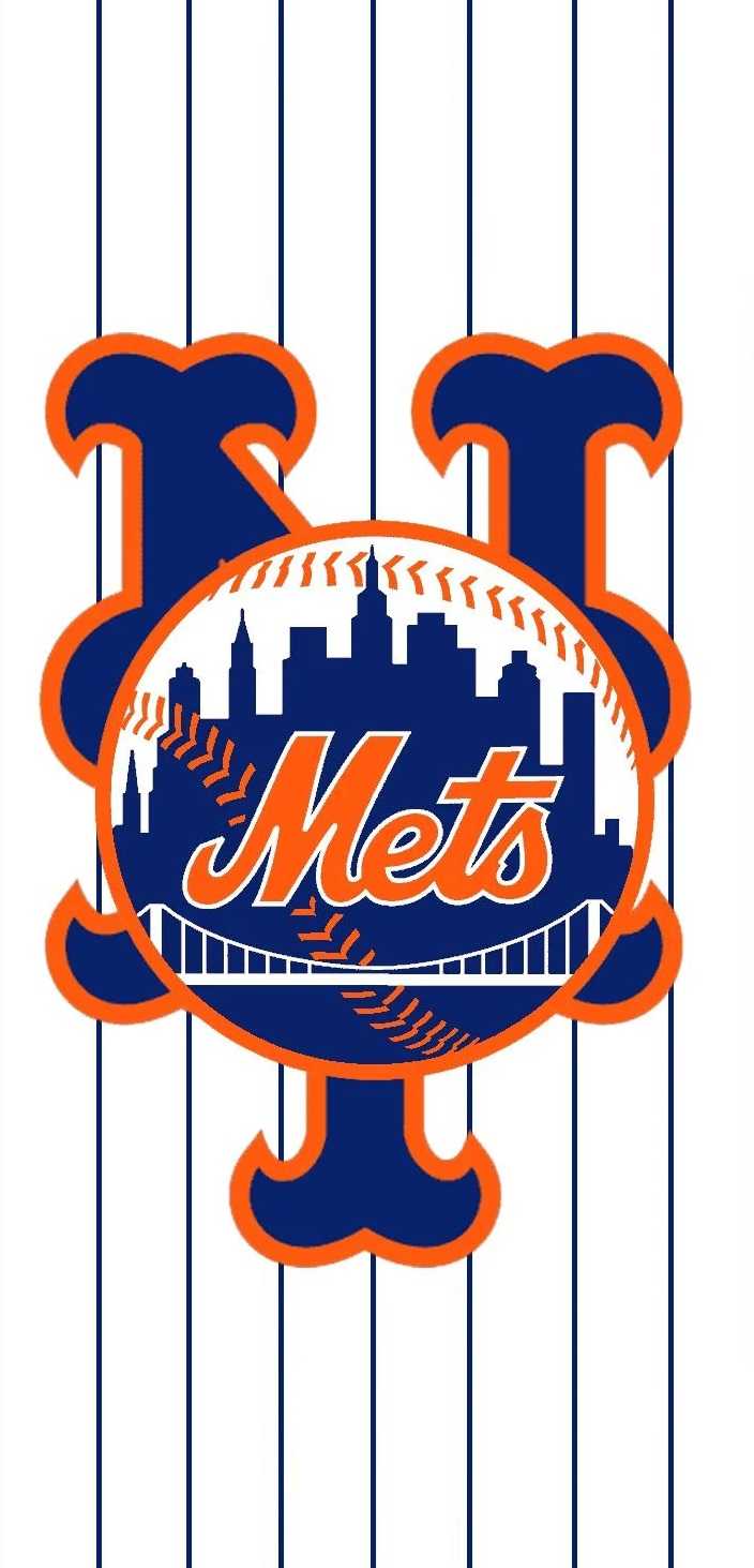 Phone New York Mets Wallpaper 1