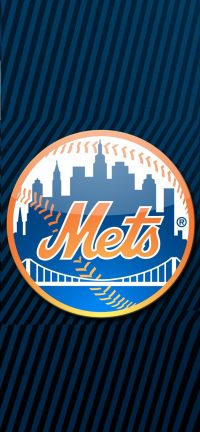 Mobile New York Mets Wallpaper 11