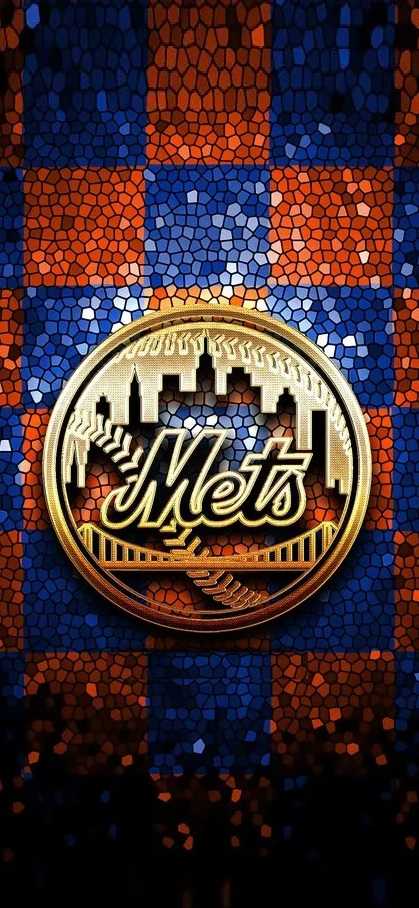 Android New York Mets Wallpaper 1