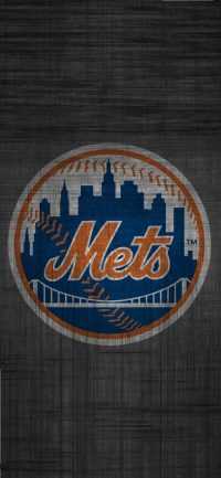 Phone New York Mets Wallpaper 11