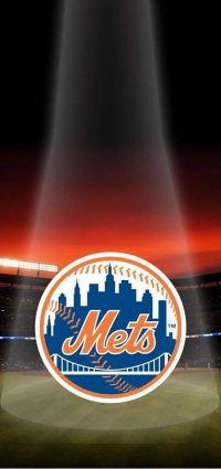 Mobile New York Mets Wallpaper 7