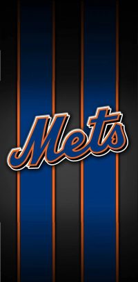 Hd New York Mets Wallpaper 7