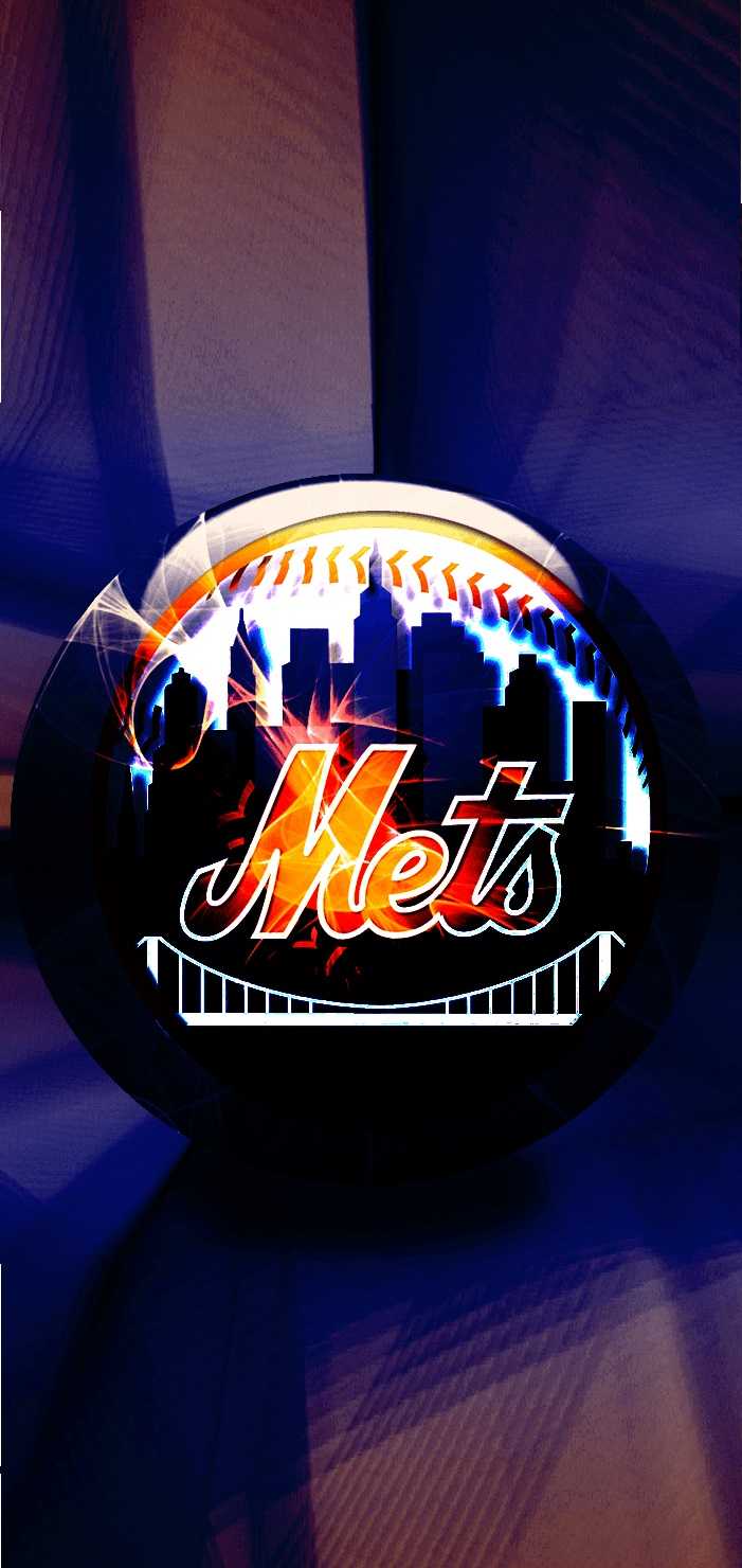 Android New York Mets Wallpaper 1