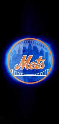 Mobile New York Mets Wallpaper 9