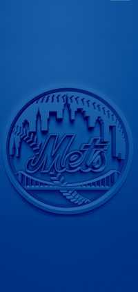 Phone New York Mets Wallpaper 2